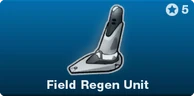 BRINK Field Regen Unit icon