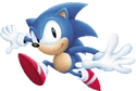 SegaWorldSydneySonic