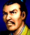 Toshiie-nobuden