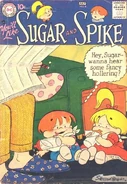 Sugar and Spike Vol 1 8