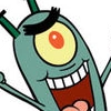 Plankton mugshot