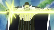 Kizaru Light Sword