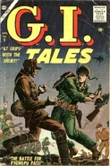 G.I. Tales Vol 1 5