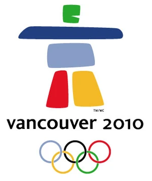 Van 2010 logo