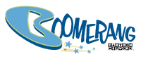 Boomerang US logo