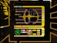 STTE-DS9 MSD