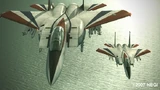 F-15E -ACTIVE STRIPES-