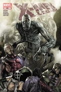 X-Men Legacy Vol 1 253