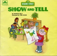 GoldenShowAndTell