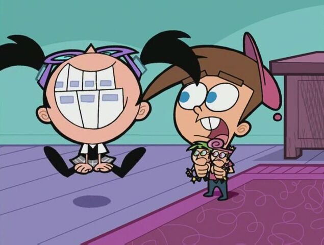  Oddparents Timmy Turner  on Fairly Odd Parents Wiki   Timmy Turner And The Fairly Odd Parents