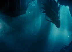 Film - Dragon Spirit