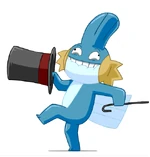 Mudkip GIF