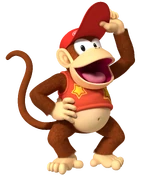 DiddyKong