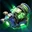 SC2 Lab Tech Reactor Icon