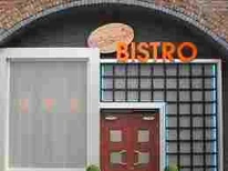 Nick's bistro