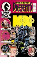Dark Horse Presents Vol 1 7