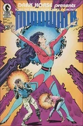 Dark Horse Presents Vol 1 3