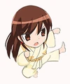 KusunokiChibi