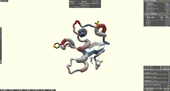 Irc 82314 1312621492 Contenders evolver