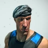 The Beret 09