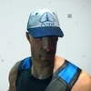 "The Cap"
