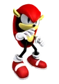 Mighty