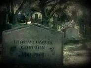 Compton grave