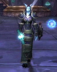 Image of Stormcaller Jalara