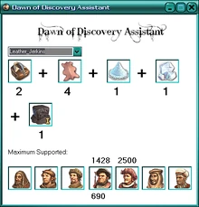 Assistant1