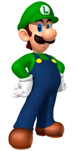 LuigiMarioPartyDS