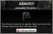 Armory 7