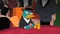 Perry gambling