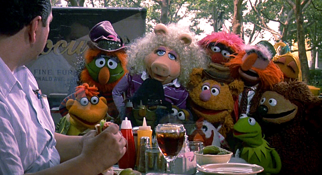 Muppets In Manhattan Wiki