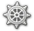 Emblem-Steering Wheel