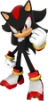 Shadow the Hedgehog