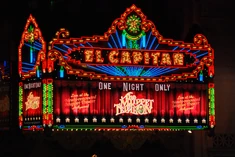 TheElCaptainTheatreMuppetTelethon