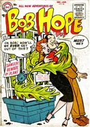 Adventures of Bob Hope Vol 1 36