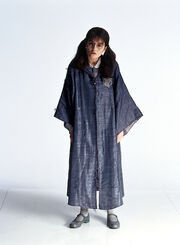 Moaning Myrtle