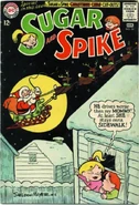 Sugar and Spike Vol 1 56