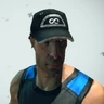The Dreads & Cap