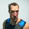 The Receding