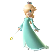 PrincessRosalina