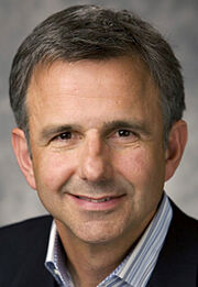 Mark Woodbury