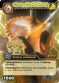 Chomp TCG card