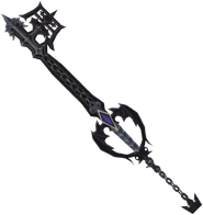 Oblivion KH
