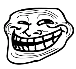 Troll!