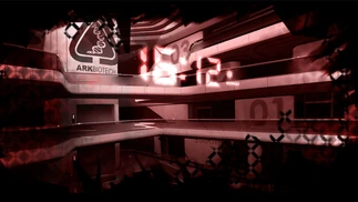 Lab-resistance