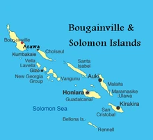 Solomon Islands