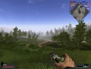 BFV US GRENADE