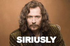 Siriusly